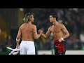 Philippe Mexes Unic Way of Defending – Spectaculer & Underrated defender