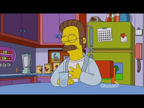 The Simpsons: The Leftorium Is No-Morium