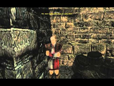 Lets Play Gothic 2 DNDR Part 351 - (NACH DEM MAIN LETS PLAY) Viele viele Besessene