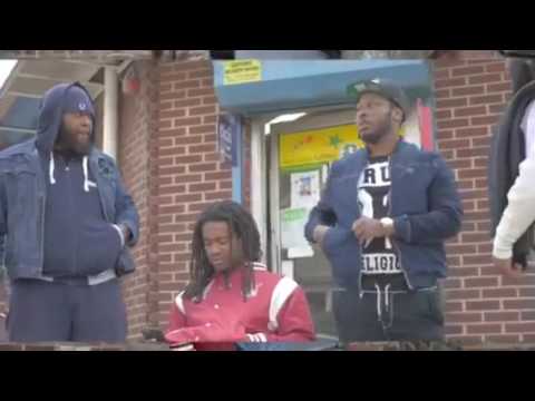 Wildboy wooz x "the mobb" woozmix