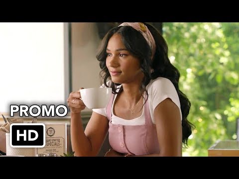 All American 2x02 Promo "Speak Ya Clout" (HD)