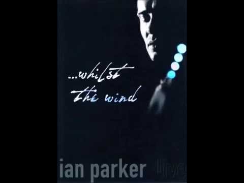 Ian Parker - It hurts a man