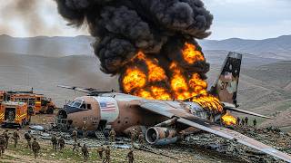 Download lagu Pesawat Raksasa AS Terbakar - 800 Pasukan Militer Gagal Lakukan Invasi Ke Iran mp3