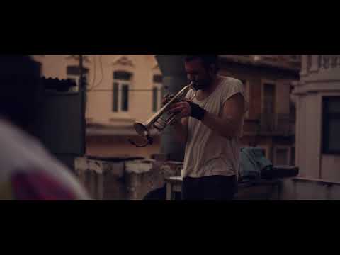 The Calling - Improv #3 Can Ömer Uygan 'Land Of Session' w/ Cihan Kahvecioğlu