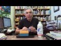 Ether The Chemical That Changed The World