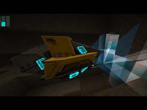 TEKKIT 2 - Building Astro Miners! - Ep 13