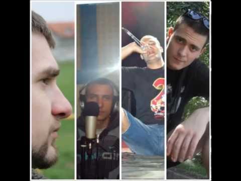 ChillAir(Čiler) Slash Deda (Dobre Komšije) Fantom - Šuma rep