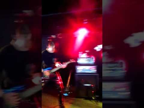 SILENCE UNBOUND @ THE STONE PONY