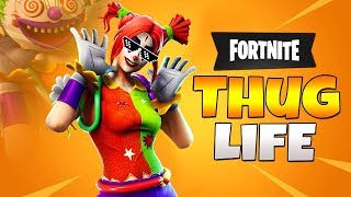 FORTNITE THUG LIFE Moments (Fortnite Epic Wins & Fails Funny Moments) FORTNITE THUG LIFE Moments (Fortnite Epic Wins & Fails Funny Moments)