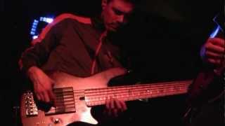 Heiko Jung - Bass Break (Panzerballett) (29-03-2013)