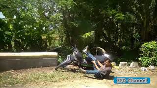 Download lagu Video Ngakak - Kowe Tak Sayang Sayang Story WA Part 2 mp3