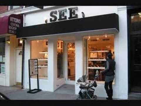 The Village Green Preservation Society Kate Rusby