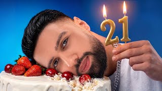 Karo Ayrumyan - 21 tarekan | New Music Video 2026 | PREMIERA Karo Ayrumyan - 21 tarekan | New Music Video 2026 | PREMIERA