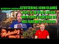 Stuttering John Accuses Karl of Having a Gay Affair with Lucy Tightbox - Melendez Minute 10 Feb 2026