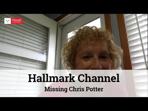 Missing Chris Potter