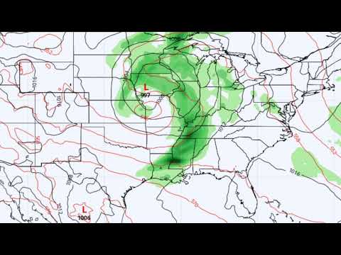 April 6, 2021 Weather Xtreme Video - Afternoon Edition