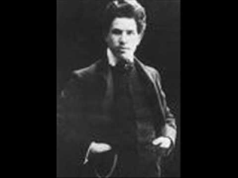 Titta Ruffo - I Puritani: Suoni la tromba e intrepido