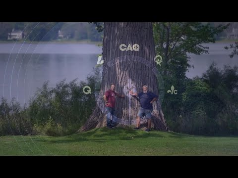 Élections Québec 2022 : Noyan, village baromètre