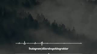 Dilara Büyükbayraktar feat. Gökhan Bölükçü - Zemheri