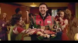 Tesco — Tesco Christmas Advert 2019 | #DeliveringChristmas (100 Years)