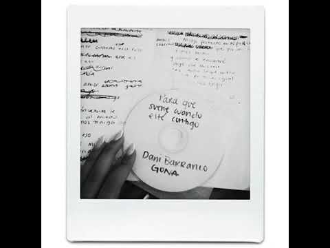 Daniela Barranco ft gona & Maria  - para que suene cuando esté contigo