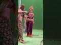 Santoshi Maa Fight