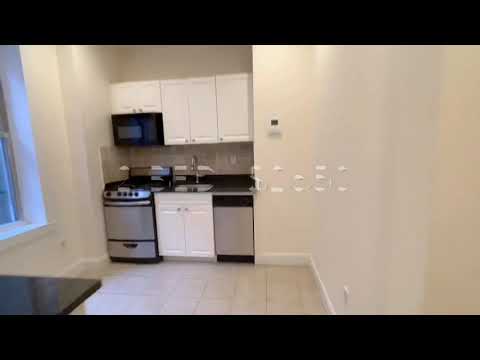 2 Bedroom $2650- Hell’s Kitchen