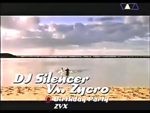 DJ Silencer vs. Zycro – Birthday Party