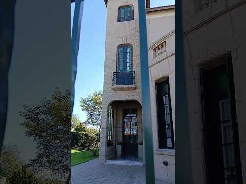 Zenón Pereyra. Santa Fe. Nominado a mejor pueblo del mundo. #travel #santafe #pueblos