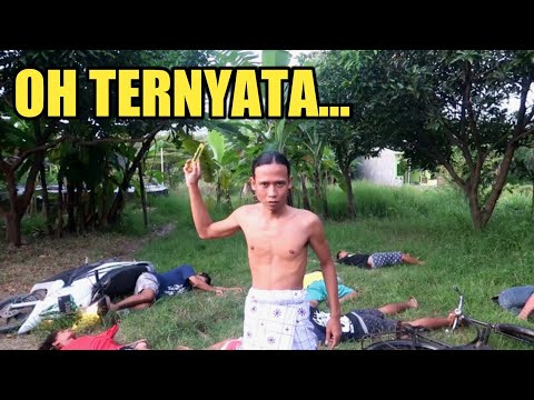 di-balik-pembuatan-video-tiktok-viral-ala-egik-emka-katermen-totalitas-dan-kerja-sama-adalah-kunci