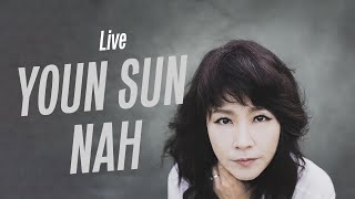 La virtuose Youn Sun Nah - Concert à Paris 2022 | Live | La Seine Musicale