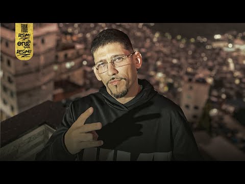 E DESSA VIDA NÃO LEVAMOS NADA - MC Orelha e Dj Cabide