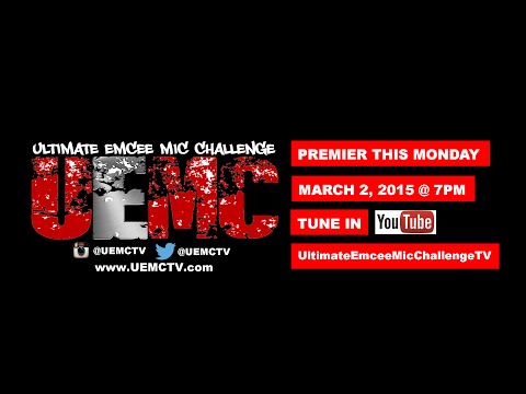 Ultimate Emcee Mic Challenge Show | Season 1 Episode 1