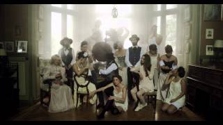 Cassius - The Rambling Wheels