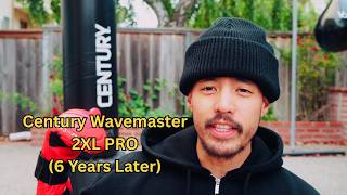 Century Wavemaster 2XL Pro: Honest 6-Year Review