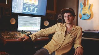 Video thumbnail for The Best Plugins for Mixing Lo Fi Beats | Plugin Alliance by Plugin Alliance
