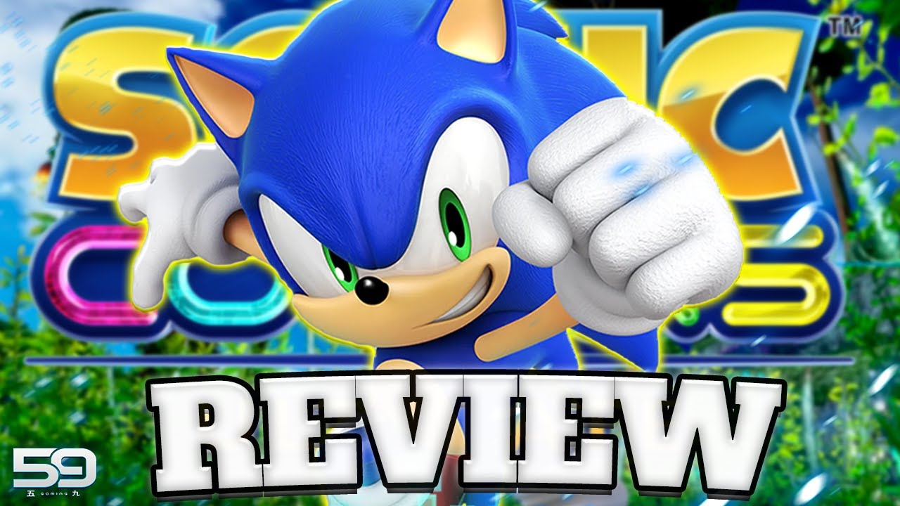 Worth the Price? Sonic Colors Ultimate Review & Comparison