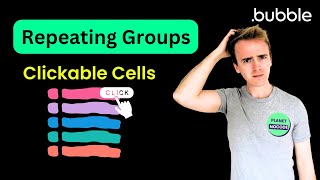 Whole Cell Link in Repeating Groups in Bubble.io thumbnail
