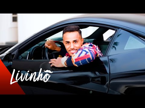 MC Livinho - Hoje Eu Vou Parar na Gaiola ft. Renan da Penha (Making Of - BTS)