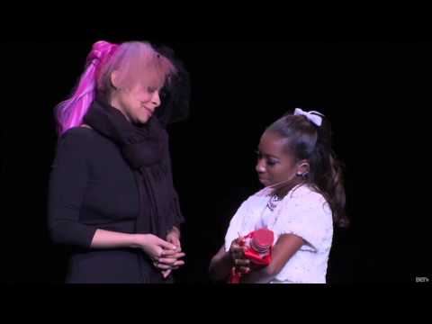 Hot Chocolate Nutcracker Sneak Peek - Cousin Rae Rae Has a Lesson on Mean Boys