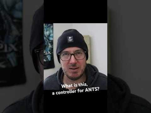 Alpha Theta Omnis Duo - I can't believe it's so small!