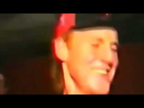 Cutter mix Remix – Razor Boy & Mirror Man 1991