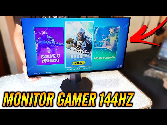 Màn hình Dell S2421HGF (23.8 inch, FHD, 144Hz, TN, 1ms)