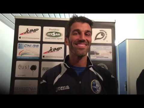 #germanonelpallone:la "schedina" di Luca Angelico (Team Santa Lucia)