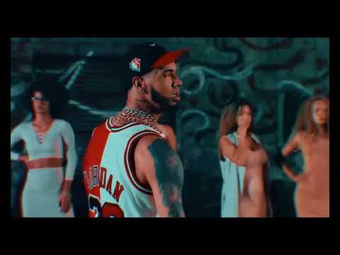 Anuel AA - Me Arrepentí (Video Oficial) | Rompecorazones