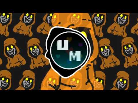 DustSwap: The Absolute End [Phase 2] — A Never Ending Massacre I