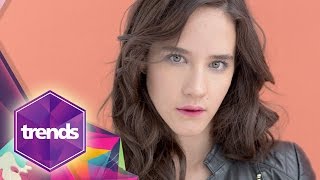 En exclusiva... ¡Ximena Sariñana nos cuenta todo sobre 'No todo lo puedes dar'! Parte 1