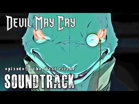 Devil May Cry S1E6 – The First Circle (Ghost x Gunship Cover)