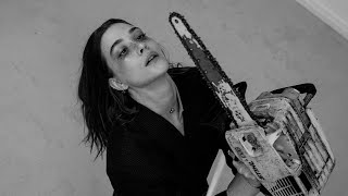 Cover art for heavy objects