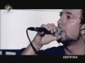 Marco Masini : Briciole (Live Videoitalia 2005)